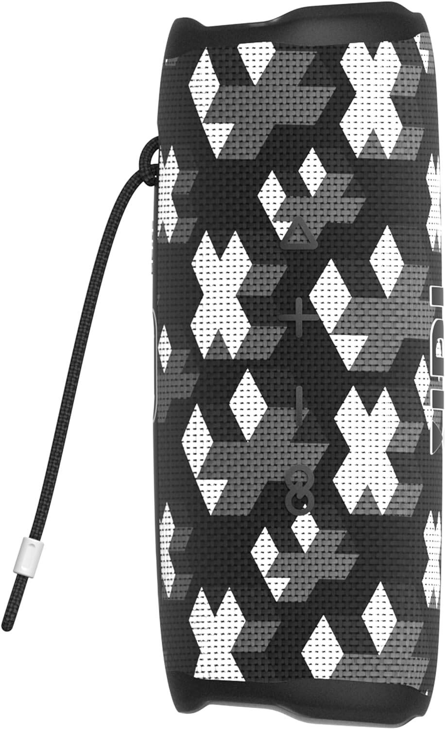 JBL Flip 6 Martin Garrix, Portable Waterproof Bluetooth Speaker JBL Flip 6 Martin Garrix, Portable Waterproof Bluetooth Speaker